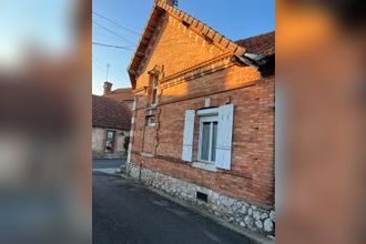 achat maison yvoy-le-marron 41600