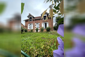 achat maison yvoy-le-marron 41600