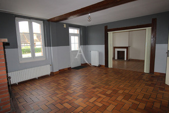 achat maison yvoy-le-marron 41600