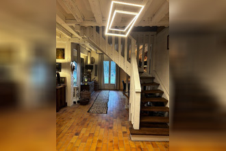 achat maison yvoy-le-marron 41600