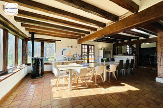 achat maison yvoy-le-marron 41600