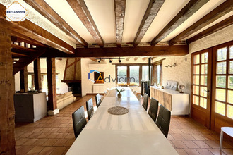 achat maison yvoy-le-marron 41600