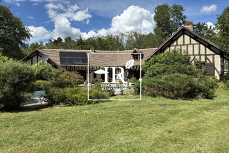 achat maison yvoy-le-marron 41600