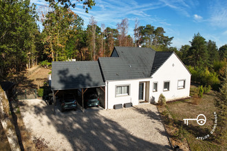 achat maison yvoy-le-marron 41600