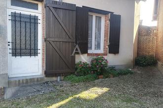 achat maison yvoy-le-marron 41600