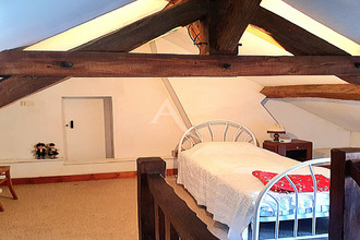achat maison yvoy-le-marron 41600