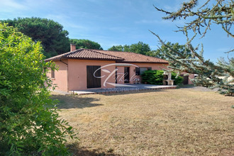 achat maison yvrac 33370