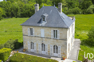 achat maison yvrac 33370