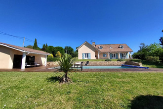 achat maison yvrac 33370