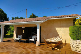 achat maison yvrac 33370