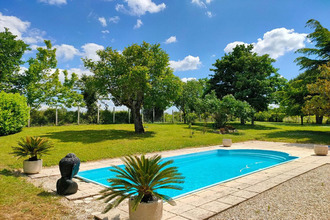 achat maison yvrac 33370