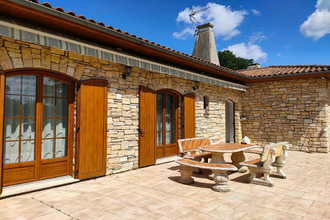 achat maison yvrac 33370