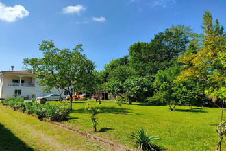 achat maison yvrac 33370