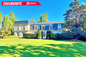 achat maison yvrac 33370