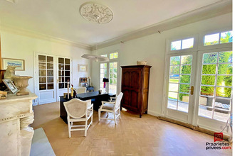 achat maison yvrac 33370