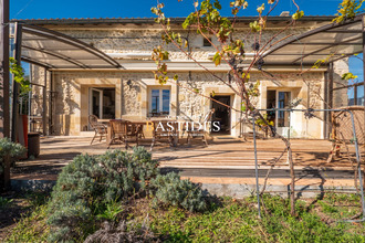 achat maison yvrac 33370