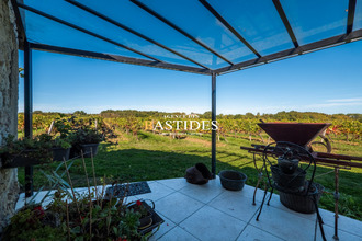 achat maison yvrac 33370