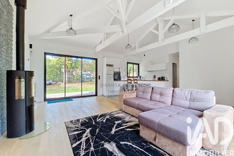 achat maison yvrac 33370