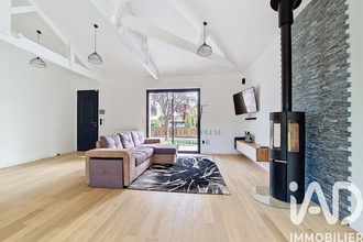 achat maison yvrac 33370