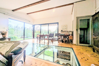 achat maison yvrac 33370