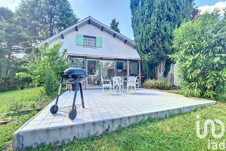 achat maison yvrac 33370