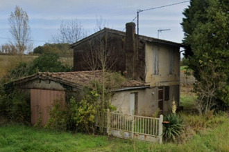 achat maison yvrac 33370