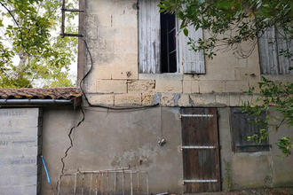 achat maison yvrac 33370