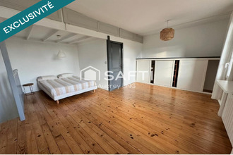 achat maison yvrac 33370