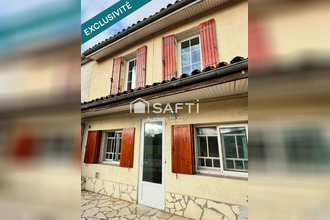 achat maison yvrac 33370