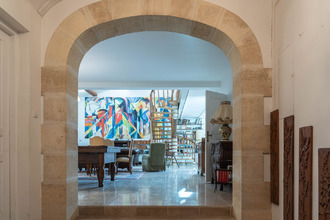 achat maison yvrac 33370