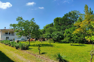 achat maison yvrac 33370