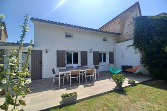 achat maison yvrac 33370