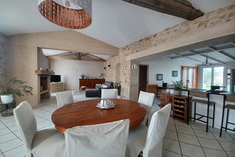 achat maison yvrac 33370