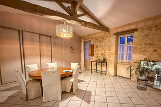 achat maison yvrac 33370