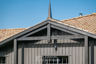 achat maison yvrac 33370