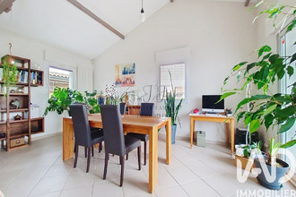 achat maison yvrac 33370