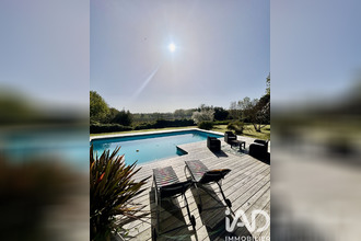 achat maison yvrac 33370