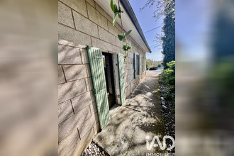 achat maison yvrac 33370