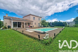 achat maison yvrac 33370