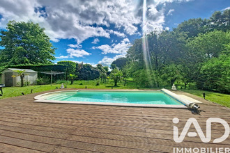 achat maison yvrac 33370