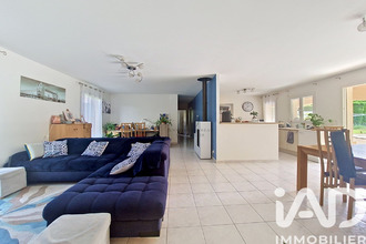 achat maison yvrac 33370