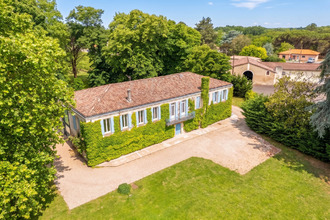 achat maison yvrac 33370
