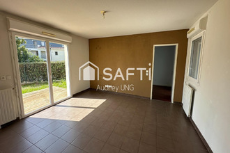 achat maison yvrac 33370