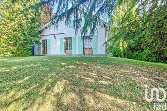 achat maison yvrac 33370