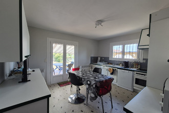 achat maison yvrac 33370