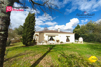 achat maison yvrac 33370