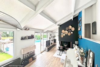 achat maison yvrac 33370