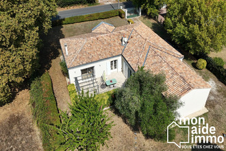achat maison yvrac 33370