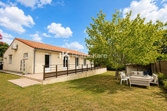 achat maison yvrac 33370