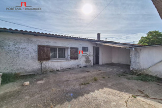 achat maison yvrac 33370